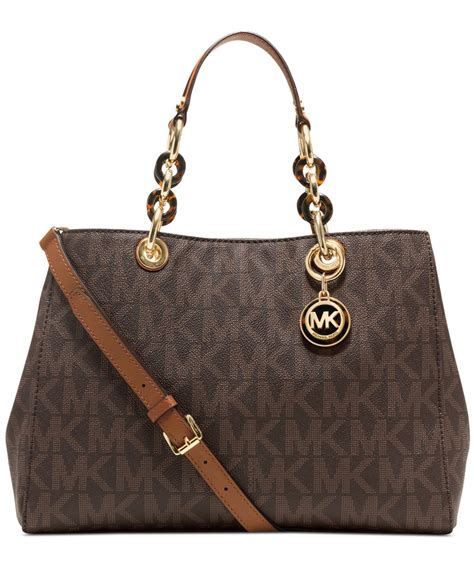 michael kors cynthia medium satchel uk|Michael Kors medium marilyn satchel.